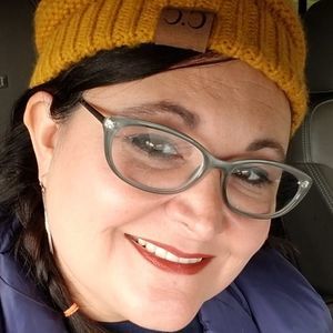 Meet your Posher, Brandy